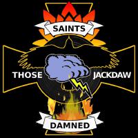 Those Damned Jackdaw Saints歌曲歌詞大全_Those Damned Jackdaw Saints最新歌曲歌詞