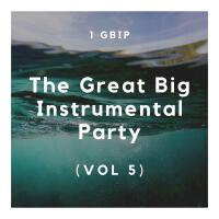 The Great Big Instrumental Party (Vol 5)