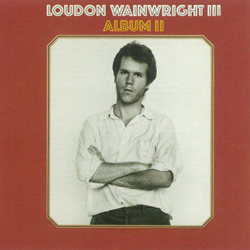 Loudon Wainwright II圖片照片_Loudon Wainwright II