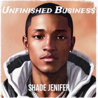 Shade Jenifer歌曲歌詞大全_Shade Jenifer最新歌曲歌詞