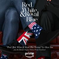 Fruit (Red, White & Royal Blue Version) [From the Amazon Original Movie 「Red, White & Royal Blue」]