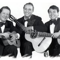 Trio Los Panchos