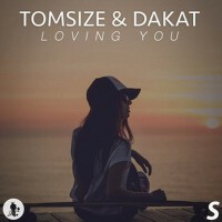 Loving You專輯_TomsizeLoving You最新專輯