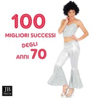 100 Migliori Successi Degli Anni 70 (Various Artis專輯_Music Factory100 Migliori Successi Degli Anni 70 (Various Artis最新專輯