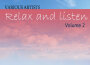 Relax & Listen Vol 2專輯_Leandro AconchaRelax & Listen Vol 2最新專輯