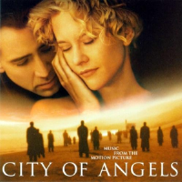 City Of Angels: Music From The Motion Picture專輯_The Goo Goo DollsCity Of Angels: Music From The Motion Picture最新專輯