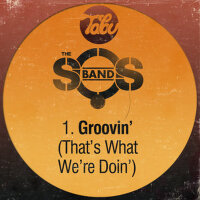 Groovin』 (That』s What We’re Doin』)