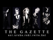 the GazettE圖片照片