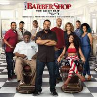 Barbershop: The Next Cut (Original Motion Picture