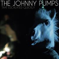 The Johnny Pumps歌曲歌詞大全_The Johnny Pumps最新歌曲歌詞