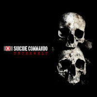 Unterwelt專輯_Suicide CommandoUnterwelt最新專輯