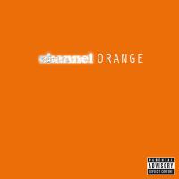 channel ORANGE專輯_Frank Oceanchannel ORANGE最新專輯