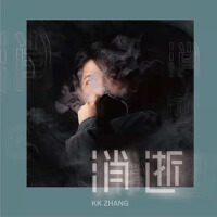 消逝專輯_KK ZHANG消逝最新專輯