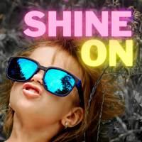 Shine On專輯_Ariella ZeitlinShine On最新專輯