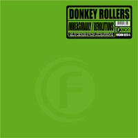 Donkey Rollers