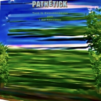 Pathetick歌曲歌詞大全_Pathetick最新歌曲歌詞