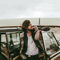 Matt Mays