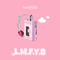 黃欣Wooo歌曲歌詞大全_黃欣Wooo最新歌曲歌詞