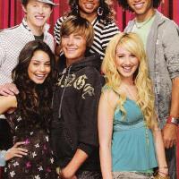 The High School Musical Cast