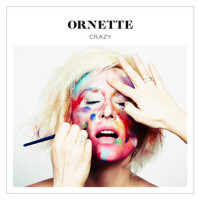 Crazy (Deluxe Edition)專輯_OrnetteCrazy (Deluxe Edition)最新專輯