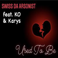 Swiss Da Arsonist歌曲歌詞大全_Swiss Da Arsonist最新歌曲歌詞