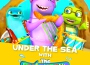 Under the Sea with the Sharksons專輯_The SharksonsUnder the Sea with the Sharksons最新專輯