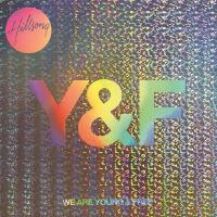 Hillsong Young And Free歌曲歌詞大全_Hillsong Young And Free最新歌曲歌詞