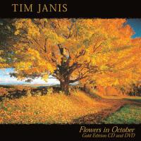 Flowers In October專輯_Tim JanisFlowers In October最新專輯