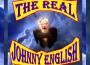 The Real Johnny English專輯_Johnny EnglishThe Real Johnny English最新專輯