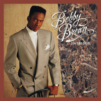 Don't Be Cruel (Expanded)專輯_Bobby BrownDon't Be Cruel (Expanded)最新專輯