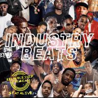 INDUSTRY BEATS專輯_KelvinBlessedTheBeatINDUSTRY BEATS最新專輯