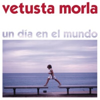 Un Día en el Mundo專輯_Vetusta MorlaUn Día en el Mundo最新專輯