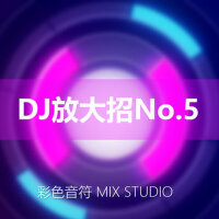 DJ請放大招No.5專輯_Dj. RoyDJ請放大招No.5最新專輯