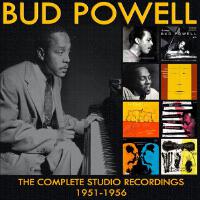 Bud Powell