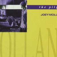 Joey Molland