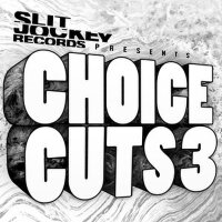 Choice Cuts 3專輯_Dev79Choice Cuts 3最新專輯