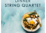 Dinner - String Quartet專輯_Prague String QuarteDinner - String Quartet最新專輯