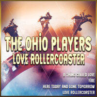 Love Rollercoaster (Rerecorded)專輯_The Ohio PlayersLove Rollercoaster (Rerecorded)最新專輯