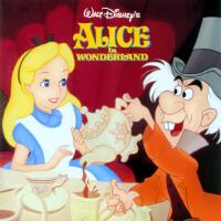 Alice in Wonderland (Classic Soundtrack Series)