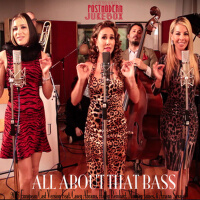 All About That Bass ( European Cast Version)專輯_Scott Bradlee's All About That Bass ( European Cast Version)最新專輯