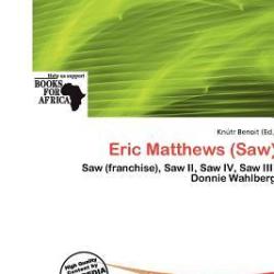 Eric Matthews圖片照片_Eric Matthews