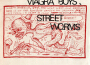 Street Worms (Deluxe Edition)專輯_Viagra BoysStreet Worms (Deluxe Edition)最新專輯