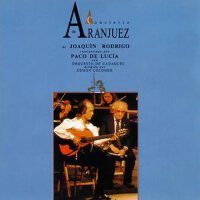 Concierto de Aranjuez