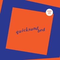 Never Sad Guy專輯_quicksand bedNever Sad Guy最新專輯