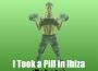 I Took a Pill in Ibiza (Tabata)專輯_Tabata SongsI Took a Pill in Ibiza (Tabata)最新專輯