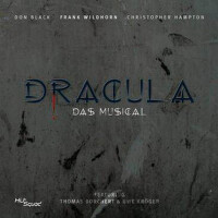 Dracula Graz Cast 2008專輯_Frank WildhornDracula Graz Cast 2008最新專輯