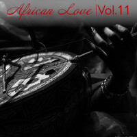 African Love, Vol. 11