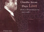 LISZT: Piano Sonata in B Minor / Annees de pelerin專輯_Claudio ArrauLISZT: Piano Sonata in B Minor / Annees de pelerin最新專輯