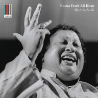 Shahen-Shah (Real World Gold)專輯_Nusrat Fateh Ali KhaShahen-Shah (Real World Gold)最新專輯