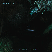 Stars Are Bright專輯_Pony FaceStars Are Bright最新專輯